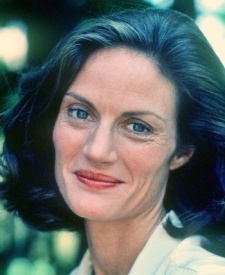 Gail Strickland