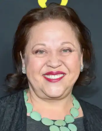 Amy Hill