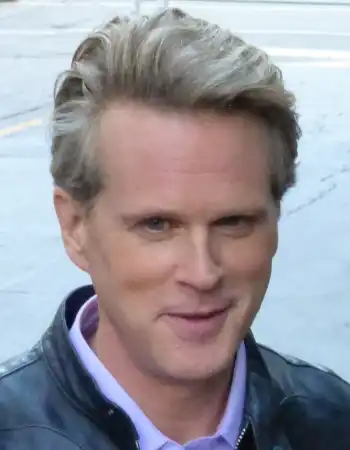 Cary Elwes