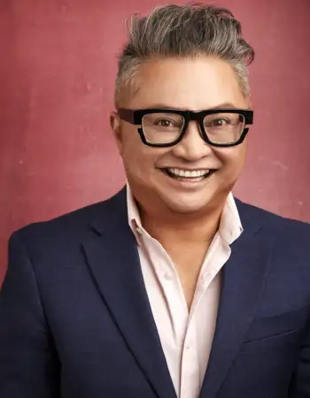 Alec Mapa