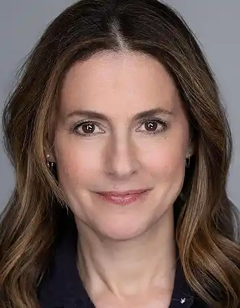 Ali Marsh