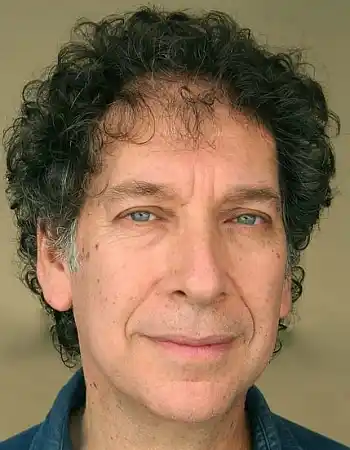 Allan Kolman