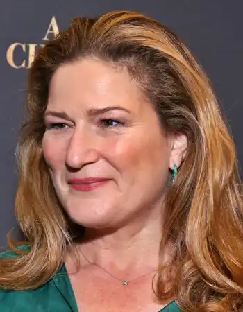 Ana Gasteyer