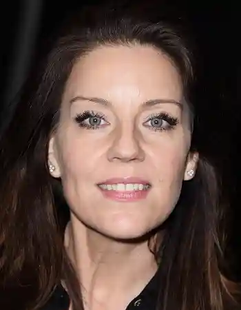 Andrea Parker