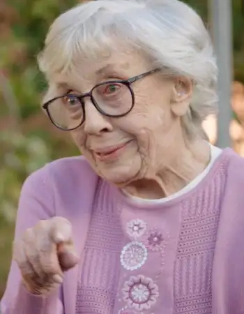 Ann Morgan Guilbert