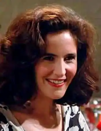Ann Talman