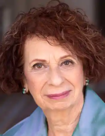 Annie Korzen