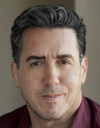 Anthony Mangano