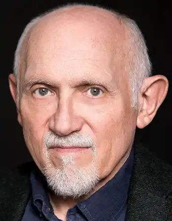 Armin Shimerman