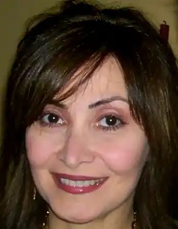 Arminae Azarian