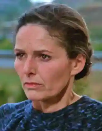 Barbara Pilavin