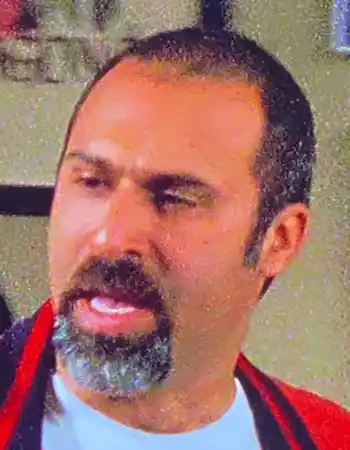 Barry Kramer