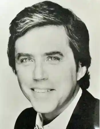 Barry Nolan