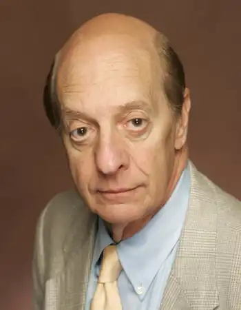 Basil Hoffman