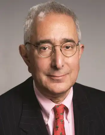 Ben Stein