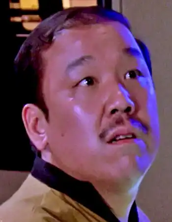 Benjamin Lum