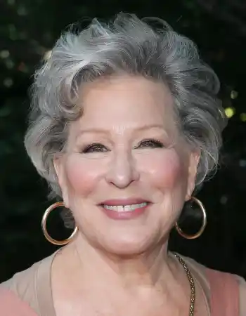 Bette Midler