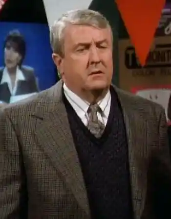 Bill Gratton