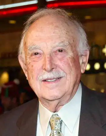 Bill Macy