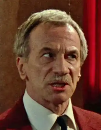 Bill Saluga