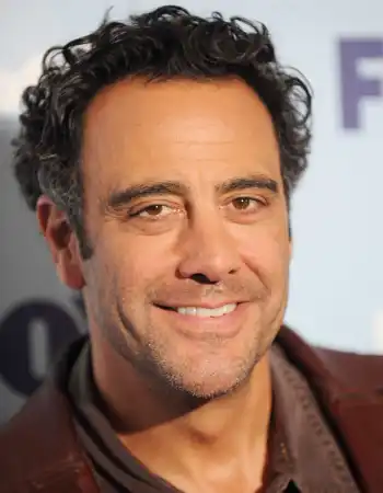 Brad Garret