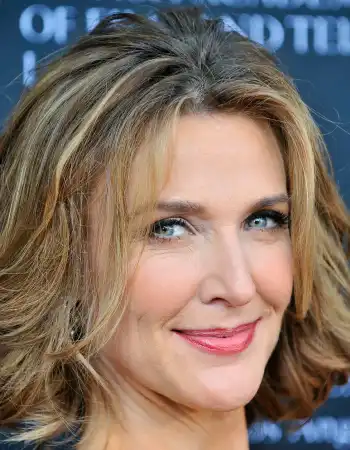 Brenda Strong