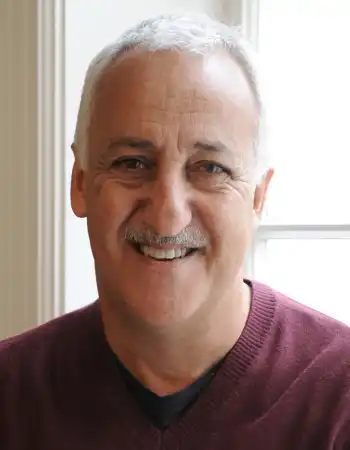 Brian George