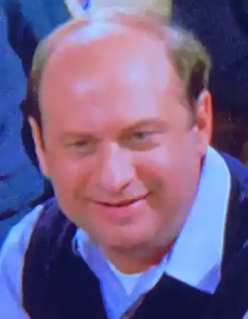 Brian Kaiser