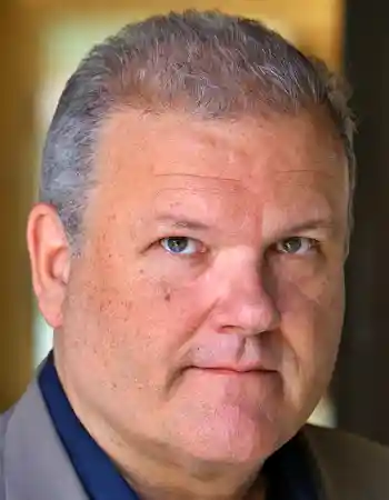 Brian Leckner