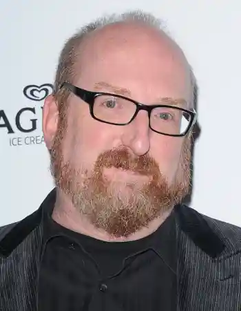 Brian Posehn