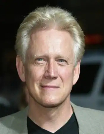Bruce Davison
