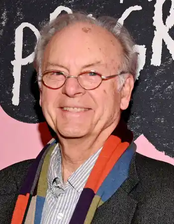 Bruce Jarchow