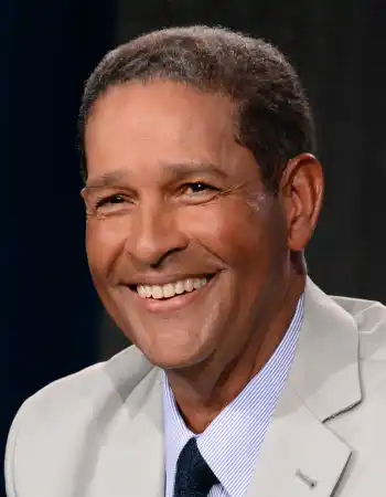 Bryant Gumbel