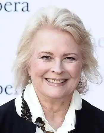 Candice Bergen