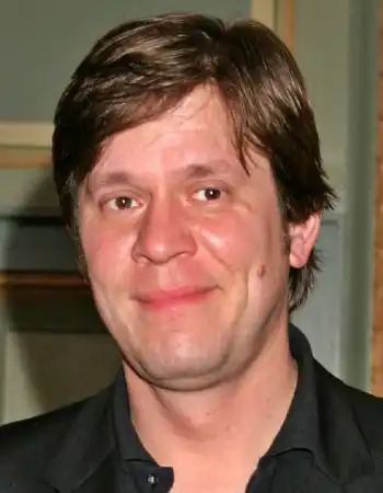 Carlos Jacott