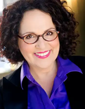 Carol Ann Susi