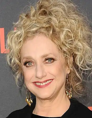 Carol Kane