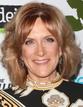 Carol Leifer