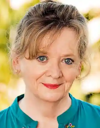 Carol Mansell
