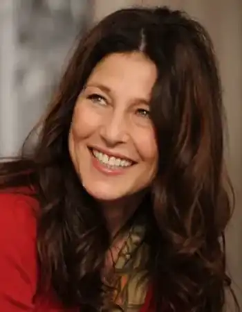 Catherine Keener