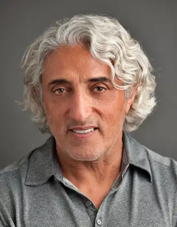 Chaim Jeraffi