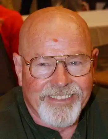 Charles Cyphers