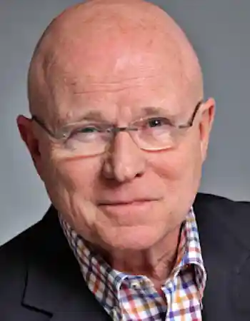Charles Kahlenberg