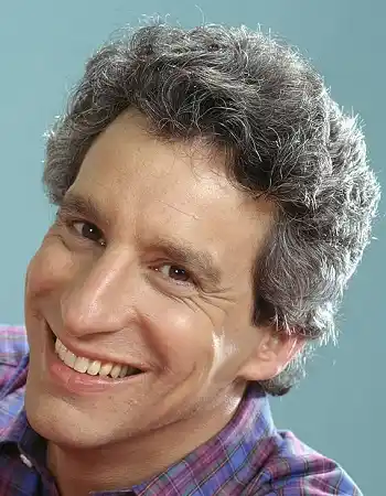 Charles Levin