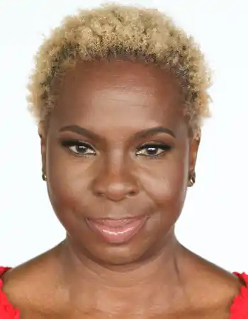 Cheryl Francis Harrington