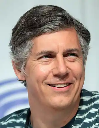 Chris Parnell