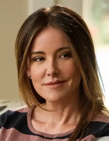 Christa Miller