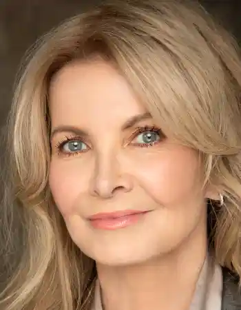 Christine Catell