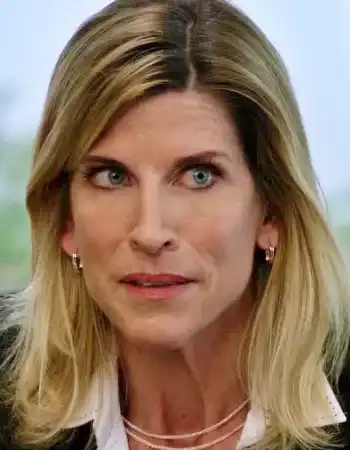 Christine Dunford