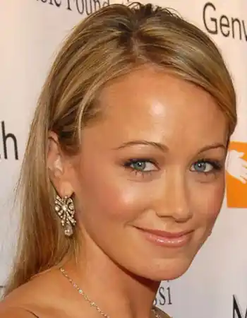 Christine Taylor